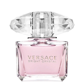 Versace Bright Crystal EDT