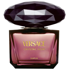 Versace Crystal Noir