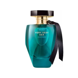 Victoria's Secret Very Sexy Sea Eau De Parfum 