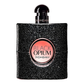  Yves Saint Laurent Black Opium Eau de Parfum