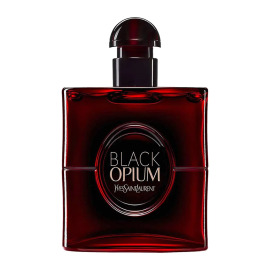 Yves Saint Laurent Black Opium Over Red  Eau de Parfum