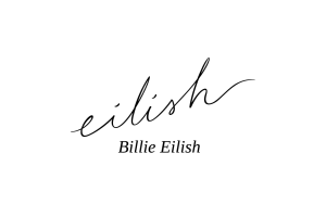 Billie Eilish