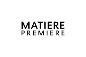  Matiere Premiere