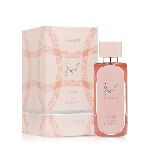 Lattafa Hayaati Florence EDP 
