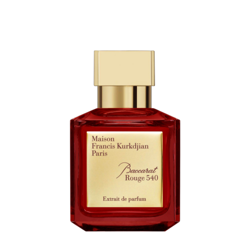 MFK Rouge 540 Extrait