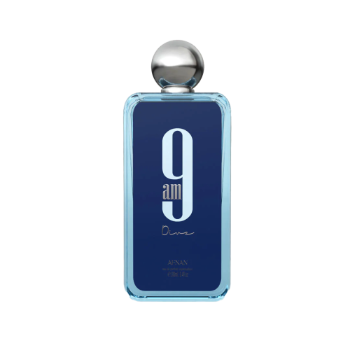 Afnan 9 AM Dive EDP