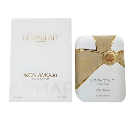 Armaf Le Parfait Pour Femme Mon Amour EDP 