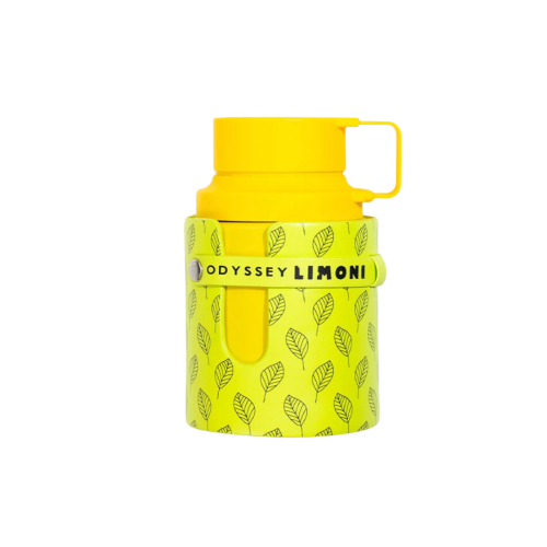 Armaf Odyssey Limoni Fresh Edition EDP