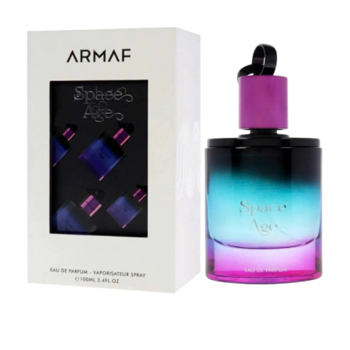 Armaf Space Age EDP 