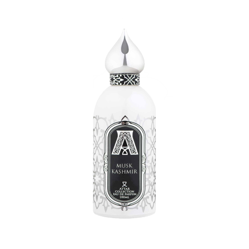 Musk Kashmir