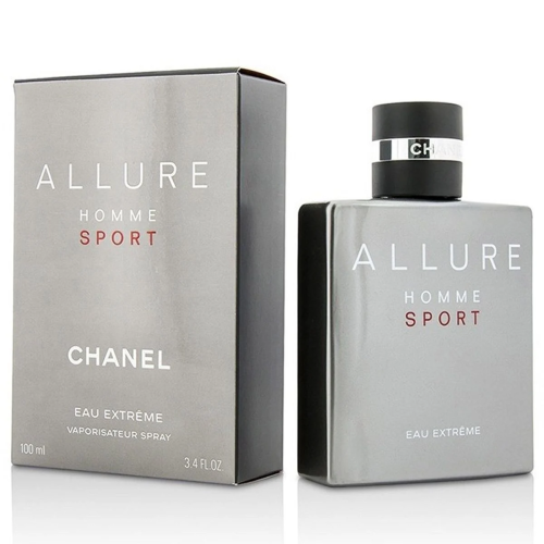 Chanel Allure Homme Sport Eau Extreme