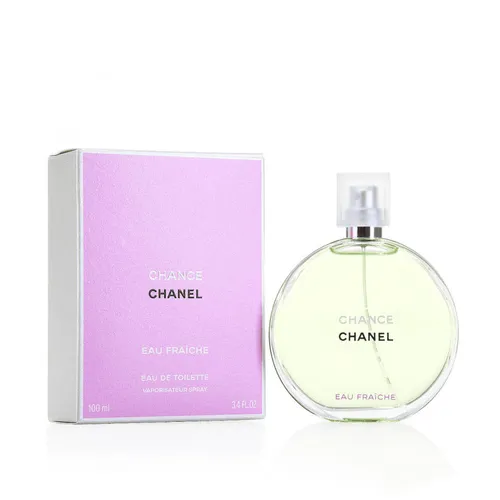 Chanel Chance Eau Fraiche EDT