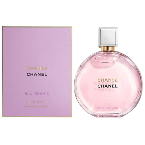 Chanel Chance Eau Tendre EDP ( Hồng ) 