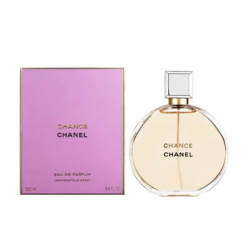 Chanel Chance EDP ( Vàng ) 