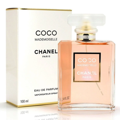 Chanel Coco Mademoiselle EDP