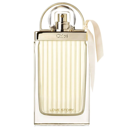 Chloé Love Story EDP