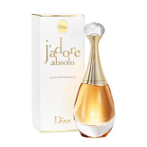 Dior J’adore Absolu Eau De Parfum