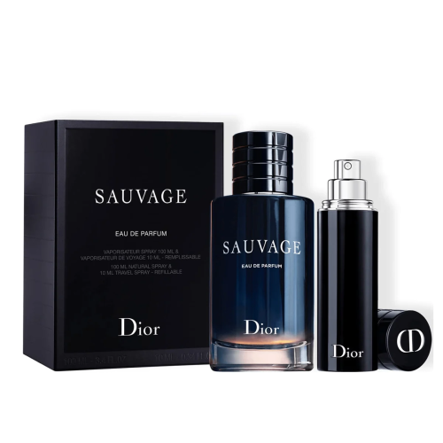 Dior Sauvage EDP