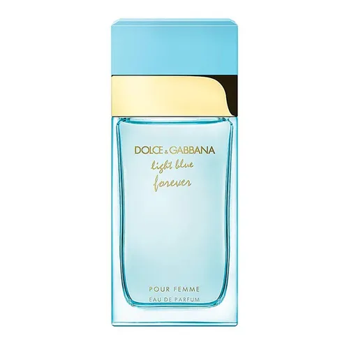 Dolce & Gabbana D&G Light Blue Forever Pour Femme EDP