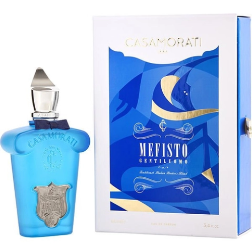 Xerjoff Casamorati Mefisto Gentiluomo EDP