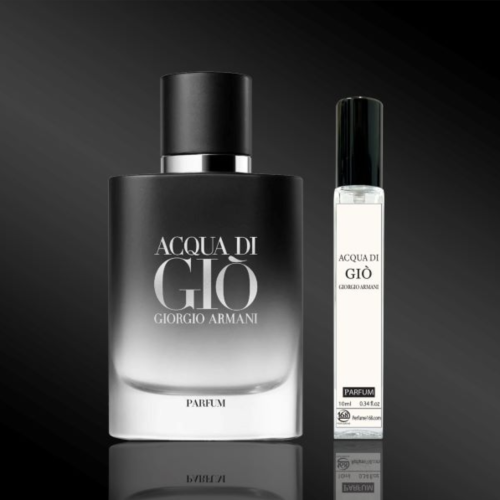 Giorgio Armani Acqua di Gio Parfum