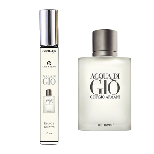 Giorgio Armani Acqua Di Gio Pour Homme EDT 