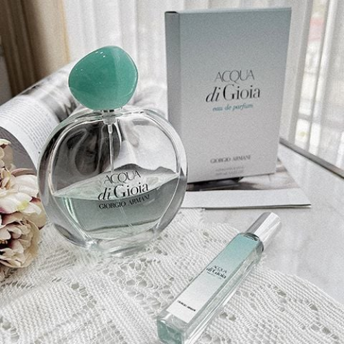 Giorgio Armani Acqua di Gioia Eau de Parfum