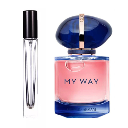 Giorgio Armani My Way Intense