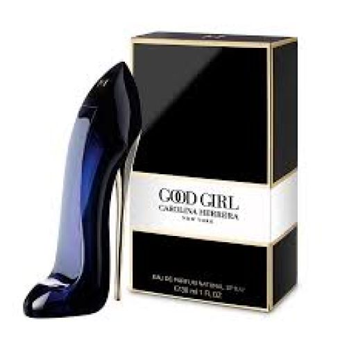 Carolina Herrera Good Girl EDP 