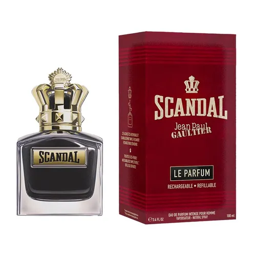 Jean Paul Gaultier Scandal Pour Homme Le Parfum