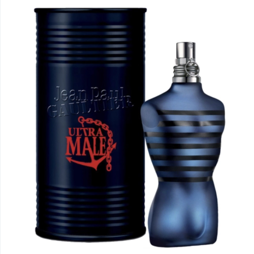 Jean Paul Gaultier Ultra Male EDT 