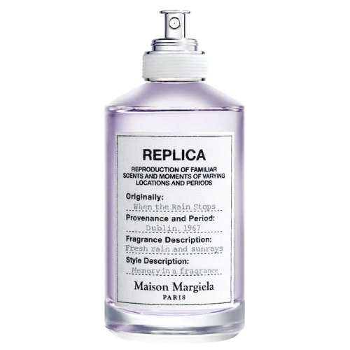 Maison Margiela Replica When The Rain Stops EDT