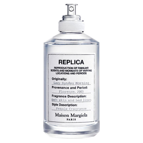 Maison Martin Margiela Replica Lazy Sunday Morning EDT