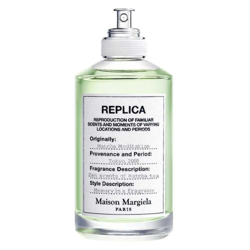 Maison Martin Margiela Replica Matcha Meditation EDT