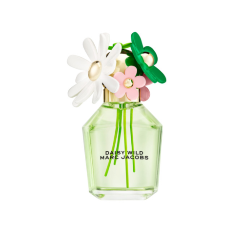Marc Jacobs Daisy Wild EDP 