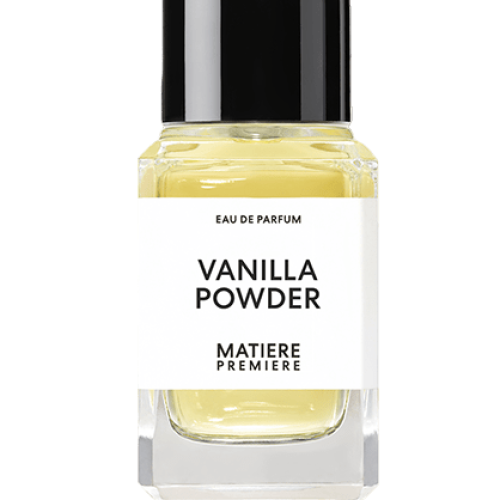 Matiere Premiere Vanilla Powder EDP