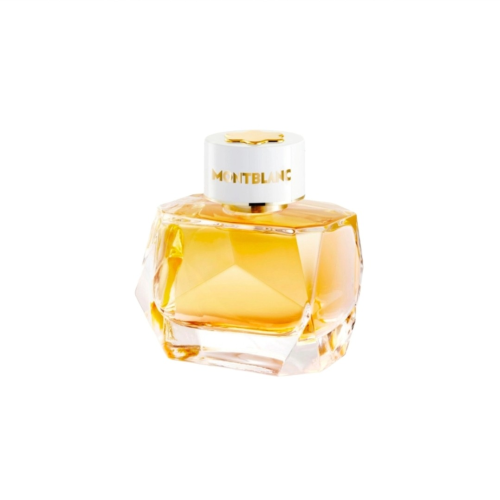 Mont Blanc Signature Absolue