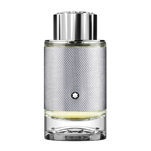  Montblanc Explorer Platinum EDP