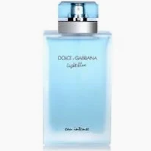 Dolce & Gabbana Light Blue Eau Intense 