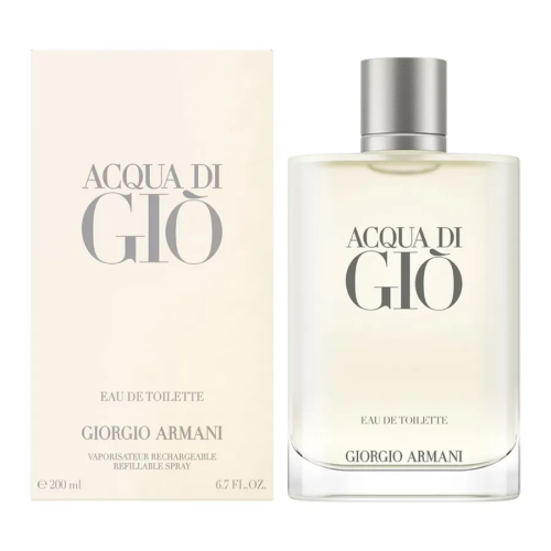 Giorgio Armani Acqua Di Gio Pour Homme EDT 