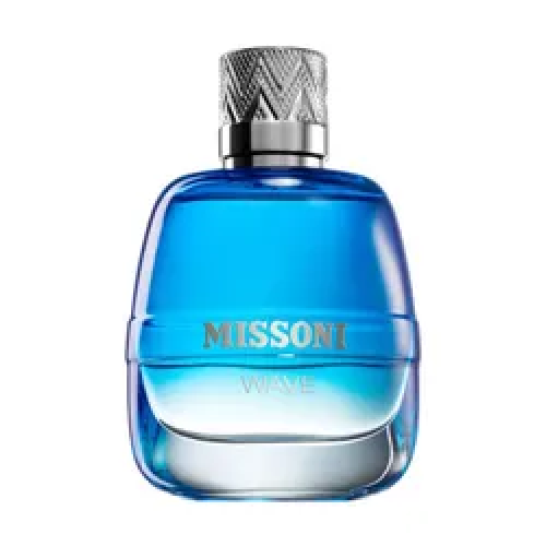 Missoni Wave Pour Homme