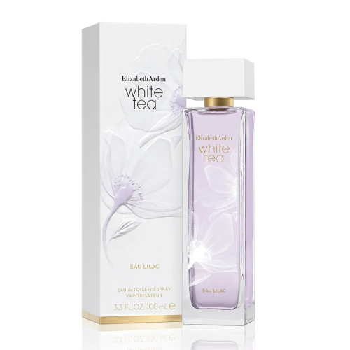 Elizabeth Arden White Tea Eau Lilac