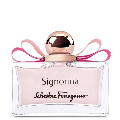 Salvatore Ferragamo Signorina EDP