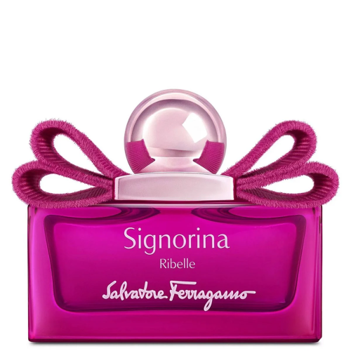 Salvatore Ferragamo Signorina Ribelle EDP