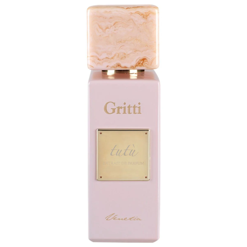 Gritti TuTù  Extrait de Parfum 
