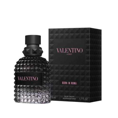 Valentino Uomo Born In Roma EDT