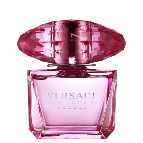 Versace Bright Crystal Absolute