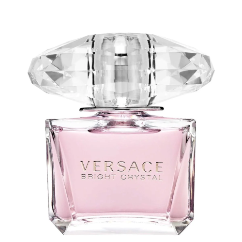 Versace Bright Crystal EDT