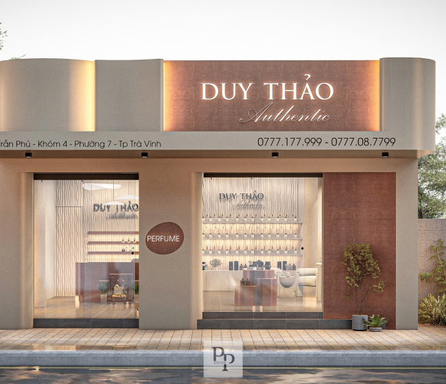 DUY THAO