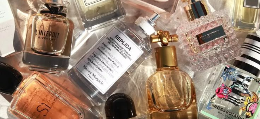 Xu Hướng Nước Hoa Mùa Này – Những Mùi Hương Không Thể Bỏ Lỡ